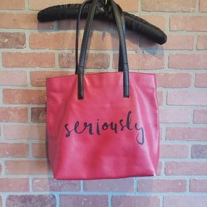 Seriously Darling Kate Spade Purse